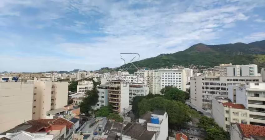Cobertura com 4 quartos à venda na Rua Barão de Mesquita, Tijuca, Rio de Janeiro