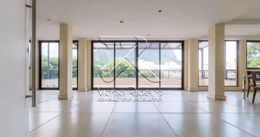 Cobertura com 5 quartos à venda na Avenida Fernando Mattos, Barra da Tijuca, Rio de Janeiro