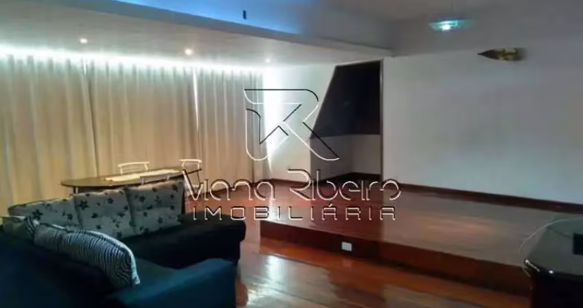 Cobertura com 5 quartos à venda na Avenida Nossa Senhora de Copacabana, Copacabana, Rio de Janeiro