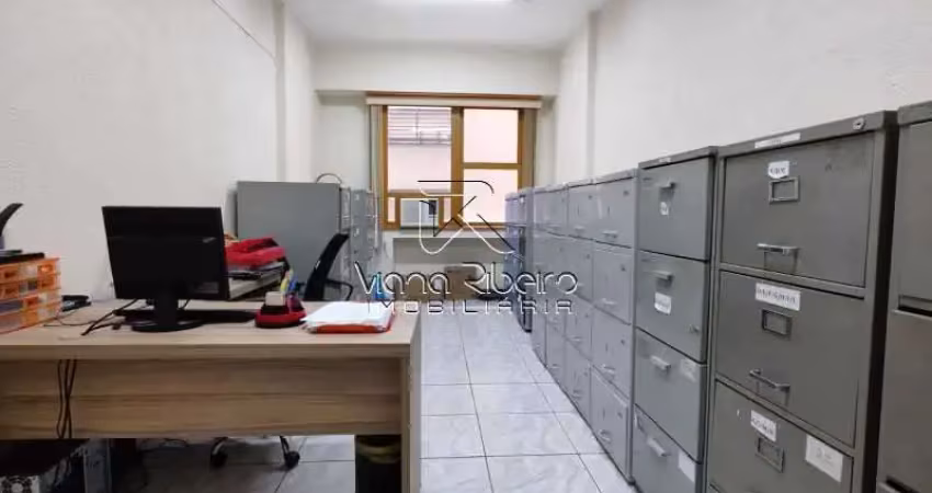Sala comercial com 3 salas à venda na Avenida Treze de Maio, Centro, Rio de Janeiro