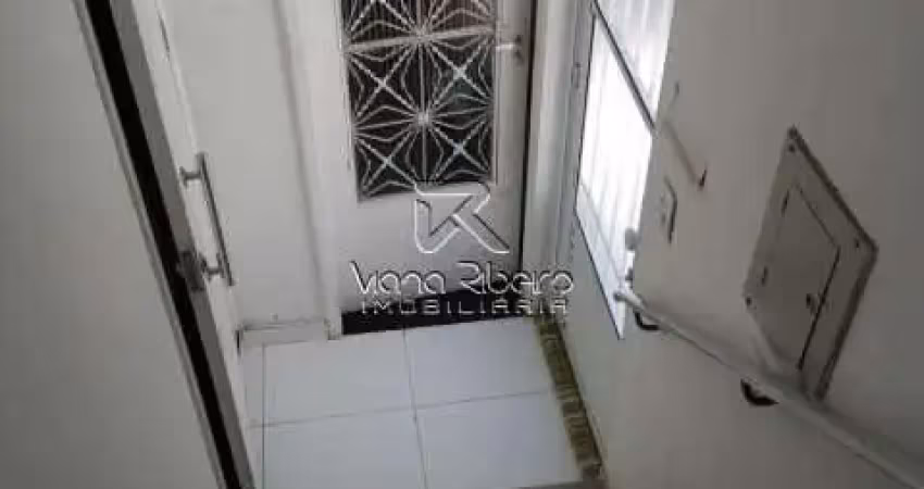 Casa com 1 quarto à venda na Rua Piauí, Todos os Santos, Rio de Janeiro