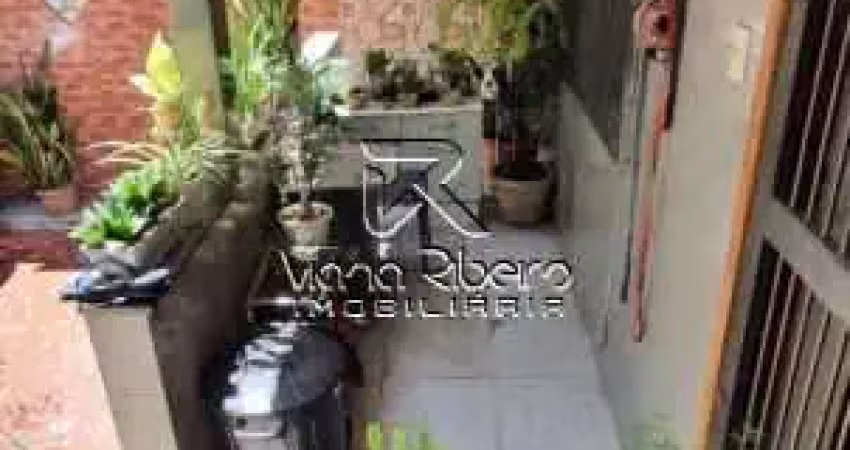 Casa em condomínio fechado com 2 quartos à venda na Rua Oito de Dezembro, Vila Isabel, Rio de Janeiro