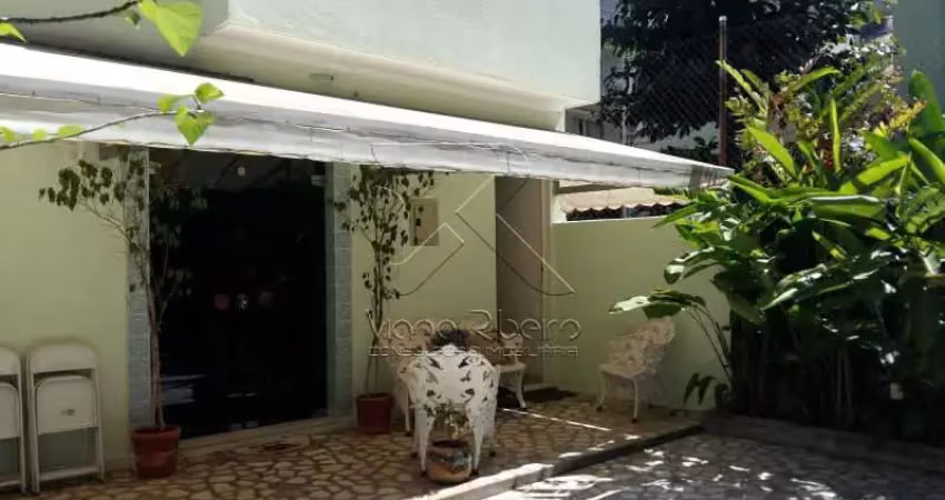 Casa em condomínio fechado com 3 quartos à venda na Rua Pinto Guedes, Tijuca, Rio de Janeiro
