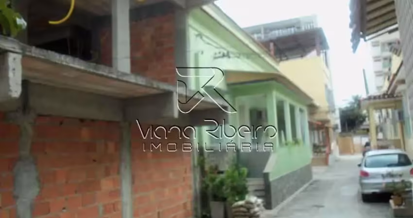 Casa em condomínio fechado com 3 quartos à venda na Rua Alzira Brandão, Tijuca, Rio de Janeiro
