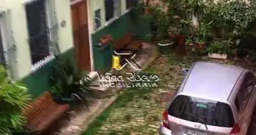 Casa com 4 quartos à venda na Rua Dona Mariana, Botafogo, Rio de Janeiro