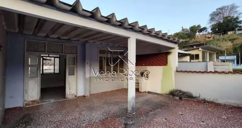 Casa com 4 quartos à venda na Rua Nereu Sampaio, Realengo, Rio de Janeiro