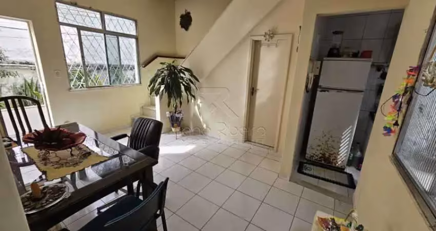 Casa em condomínio fechado com 4 quartos à venda na Travessa Doutor Araújo, Praça da Bandeira, Rio de Janeiro
