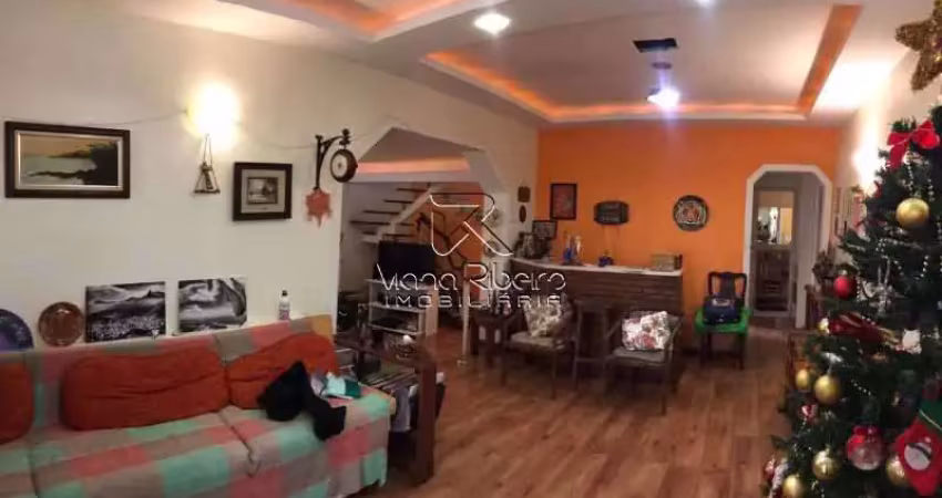 Casa em condomínio fechado com 5 quartos à venda na Rua Teodoro da Silva, Vila Isabel, Rio de Janeiro
