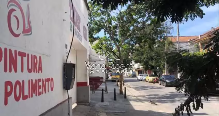 Barracão / Galpão / Depósito à venda na Rua Barão de Cotegipe, Vila Isabel, Rio de Janeiro