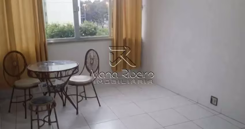 Kitnet / Stúdio à venda na Rua General Roca, Tijuca, Rio de Janeiro