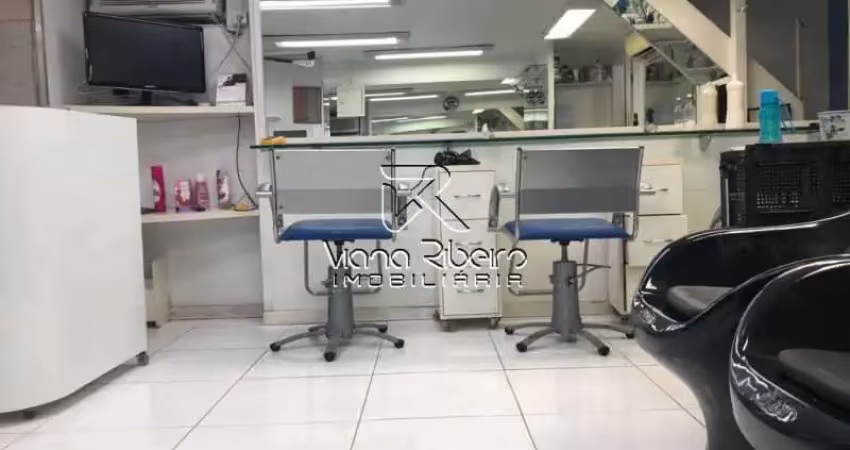 Ponto comercial com 2 salas à venda na Rua Visconde de Pirajá, Ipanema, Rio de Janeiro
