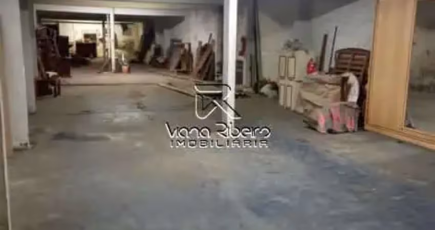 Ponto comercial à venda na Rua Barão do Bom Retiro, Engenho Novo, Rio de Janeiro