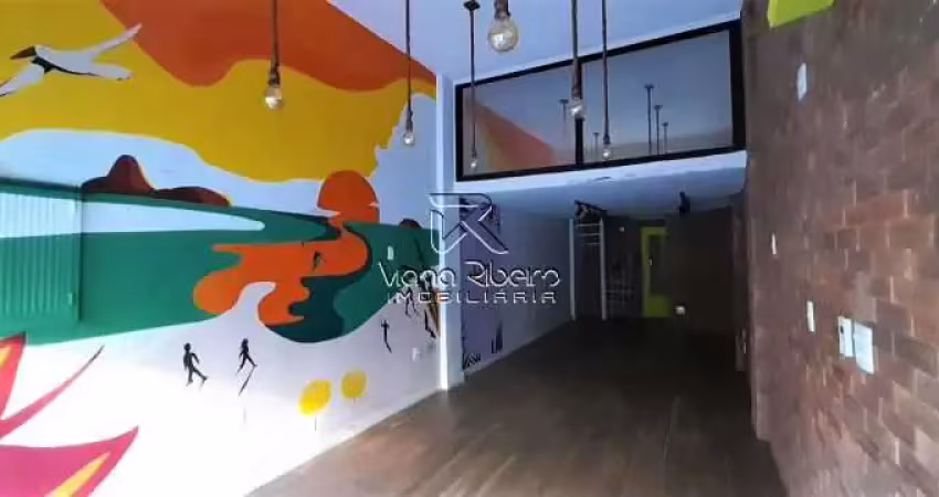 Ponto comercial com 1 sala à venda na Avenida Lúcio Costa, Barra da Tijuca, Rio de Janeiro
