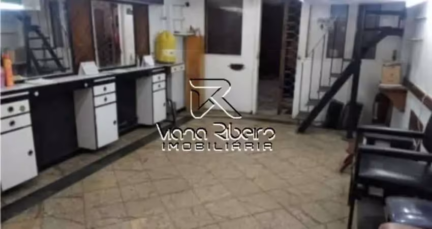 Ponto comercial com 1 sala à venda na Rua Barão de Mesquita, Andaraí, Rio de Janeiro