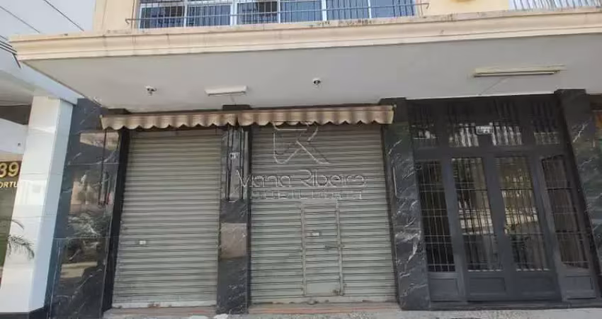 Ponto comercial com 1 sala à venda na Avenida Franklin Roosevelt, Centro, Rio de Janeiro
