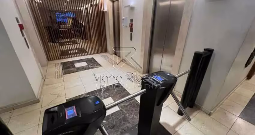 Ponto comercial com 2 salas à venda na Rua Haddock Lobo, Tijuca, Rio de Janeiro