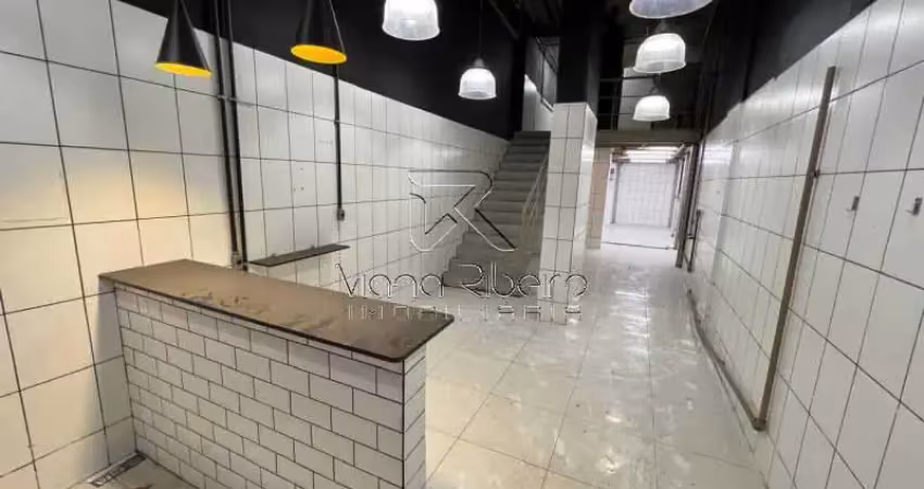 Ponto comercial com 2 salas à venda na Rua Haddock Lobo, Tijuca, Rio de Janeiro