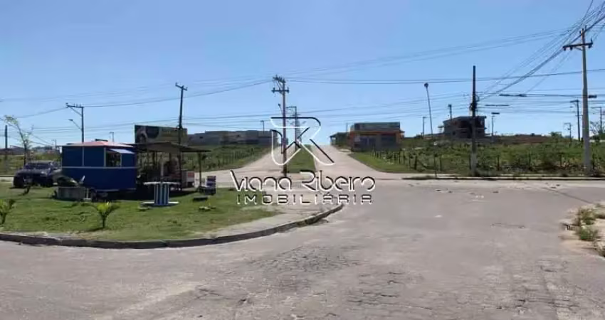 Terreno à venda na Rua Dois, Reserva do Peró, Cabo Frio