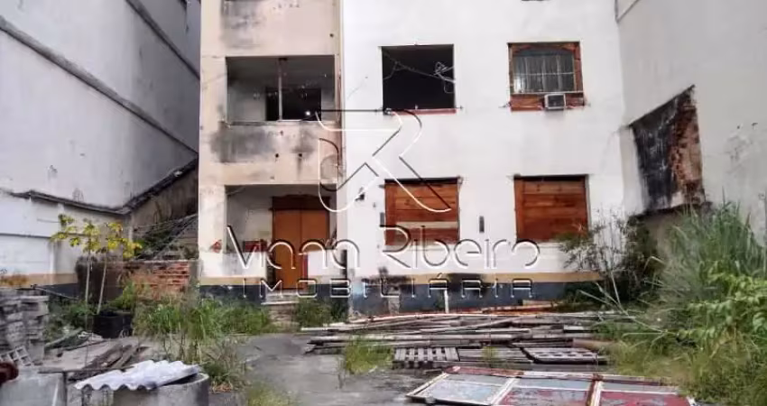 Terreno à venda na Rua dos Araujos, Tijuca, Rio de Janeiro
