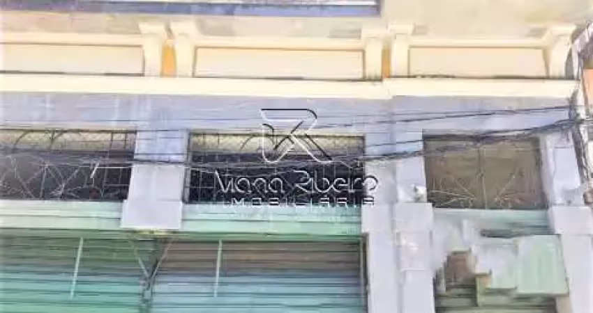 Prédio com 3 salas para alugar na Rua Buenos Aires, Centro, Rio de Janeiro