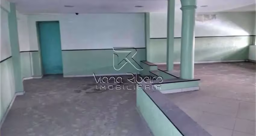 Prédio com 1 sala à venda na Avenida Mem de Sá, Centro, Rio de Janeiro