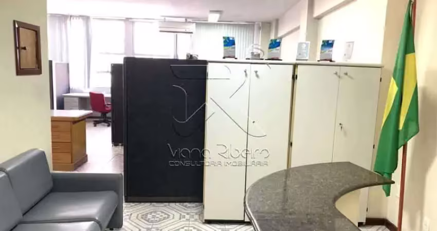 Sala comercial com 1 sala à venda na Rua Miguel Couto, Centro, Rio de Janeiro