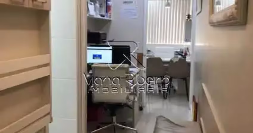 Sala comercial com 1 sala à venda na Rua Almirante Cochrane, Tijuca, Rio de Janeiro