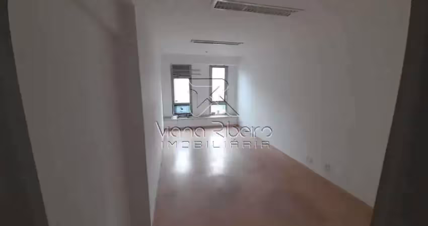 Sala comercial com 3 salas à venda na Avenida Rio Branco, Centro, Rio de Janeiro