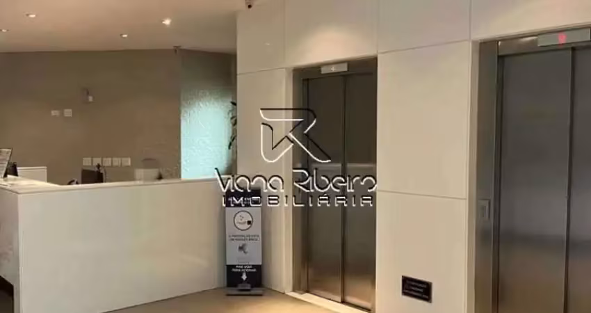Sala comercial com 2 salas à venda na Avenida Olegário Maciel, Barra da Tijuca, Rio de Janeiro