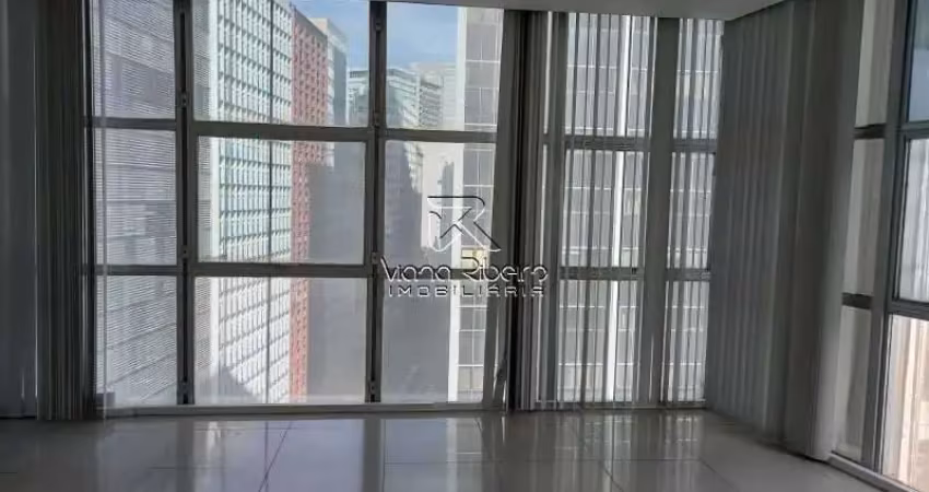 Sala comercial com 1 sala à venda na Avenida Rio Branco, Centro, Rio de Janeiro