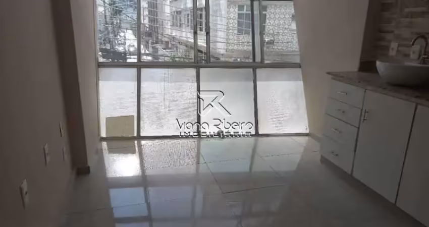 Sala comercial com 1 sala à venda na Rua Soares da Costa, Tijuca, Rio de Janeiro