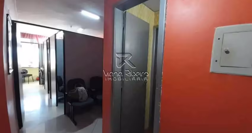 Sala comercial com 1 sala à venda na Praça Tiradentes, Centro, Rio de Janeiro