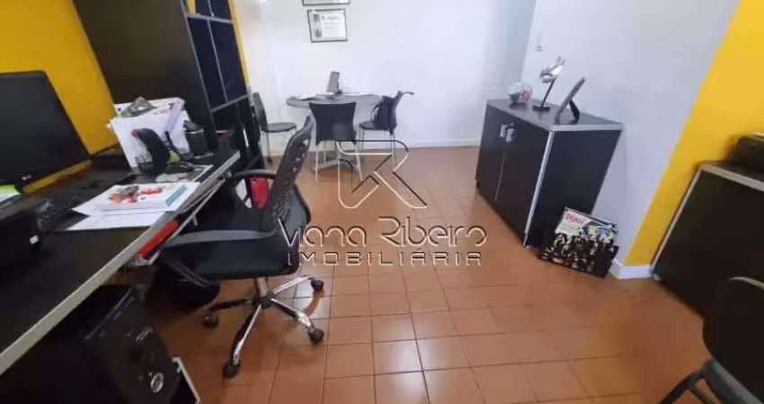Sala comercial com 1 sala à venda na Praça Tiradentes, Centro, Rio de Janeiro