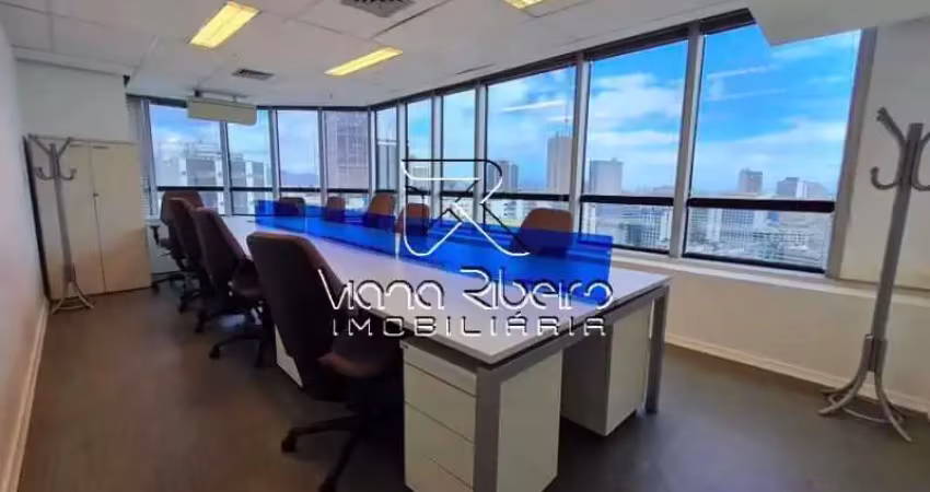 Sala comercial com 1 sala à venda na Rua da Assembléia, Centro, Rio de Janeiro