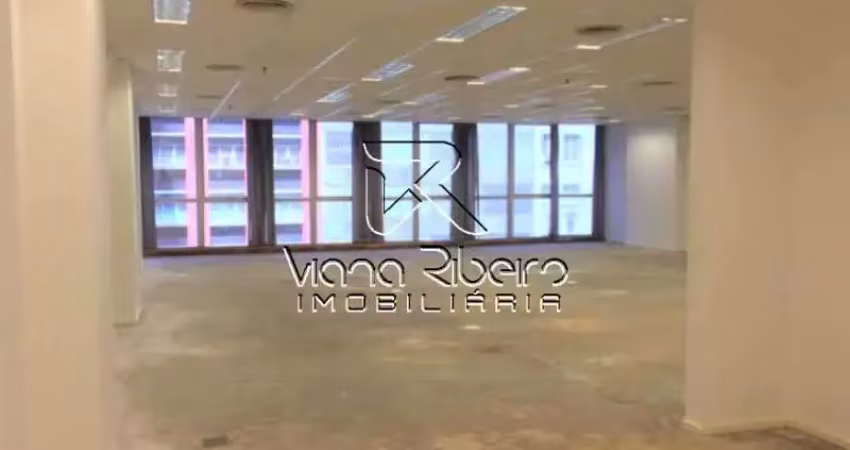 Sala comercial com 1 sala para alugar na Avenida Rio Branco, Centro, Rio de Janeiro