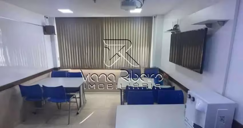Sala comercial com 1 sala para alugar na Rua Haddock Lobo, Tijuca, Rio de Janeiro