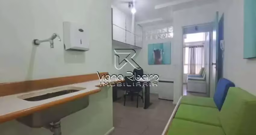 Sala comercial com 2 salas para alugar na Rua Desembargador Izidro, Tijuca, Rio de Janeiro