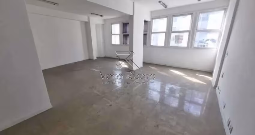 Sala comercial com 1 sala à venda na Rua Conde de Bonfim, Tijuca, Rio de Janeiro