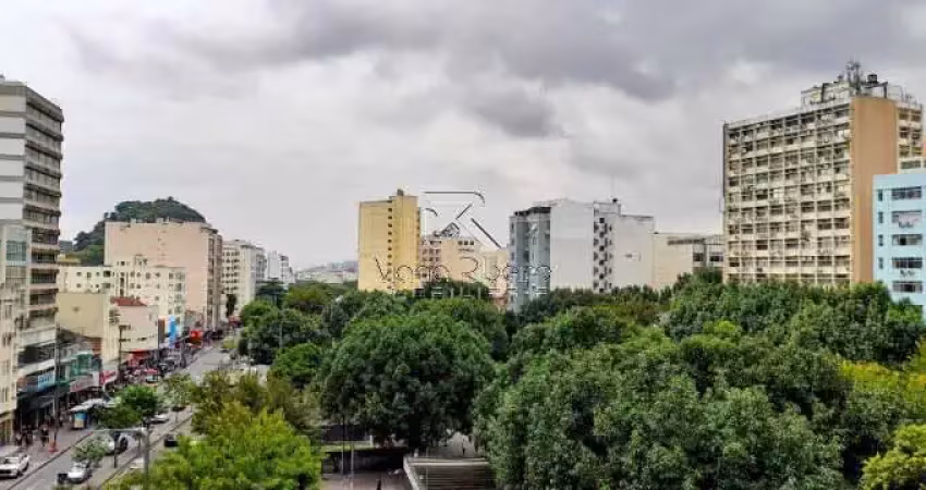 Sala comercial com 3 salas à venda na Rua Conde de Bonfim, Tijuca, Rio de Janeiro