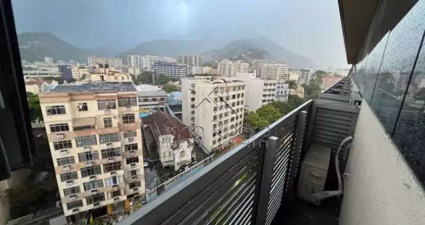Sala comercial com 1 sala à venda na Rua Haddock Lobo, Tijuca, Rio de Janeiro