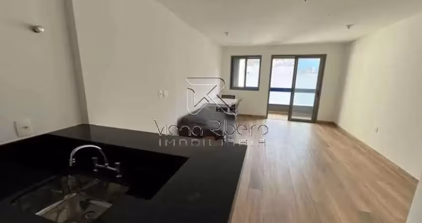 Loft com 1 quarto à venda na Rua São Francisco Xavier, Tijuca, Rio de Janeiro