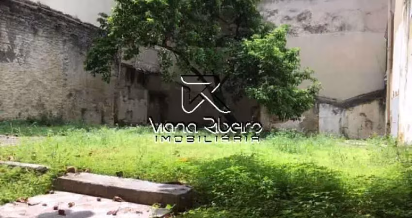 Terreno à venda na Rua dos Artistas, Vila Isabel, Rio de Janeiro
