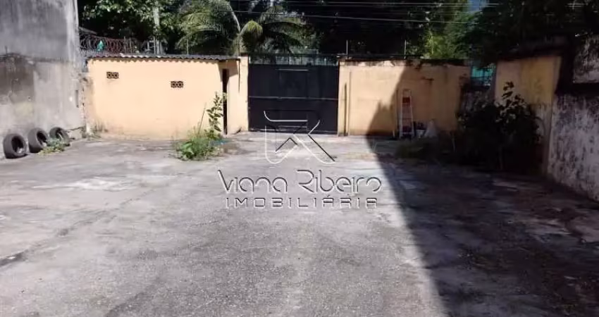 Terreno à venda na Rua Sá Viana, Grajaú, Rio de Janeiro