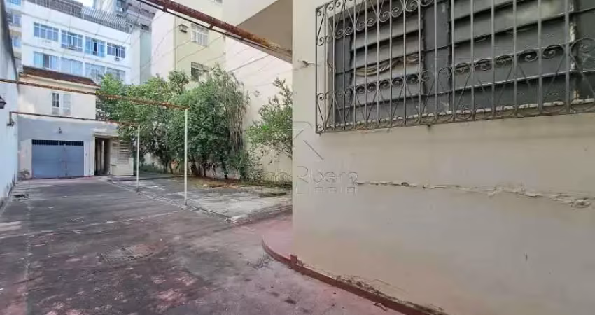 Terreno comercial para alugar na Rua Campos Sales, Tijuca, Rio de Janeiro