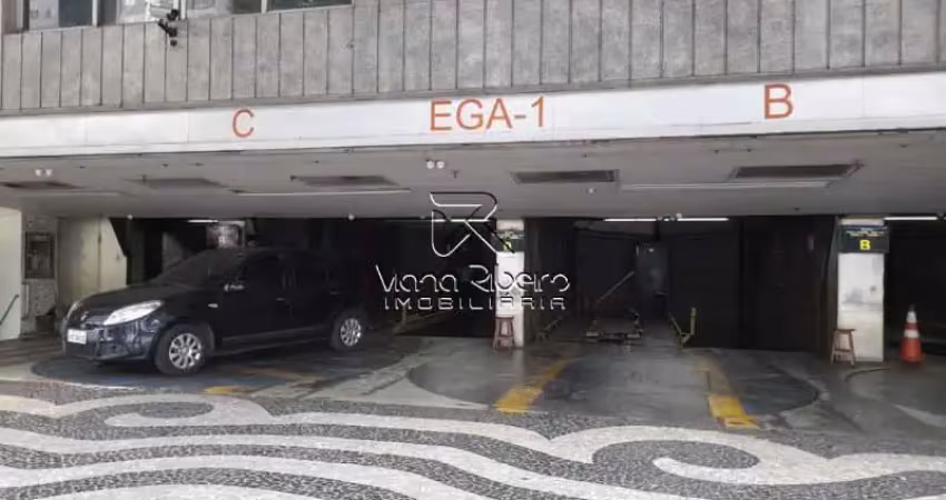 Ponto comercial à venda na Avenida Presidente Vargas, Centro, Rio de Janeiro