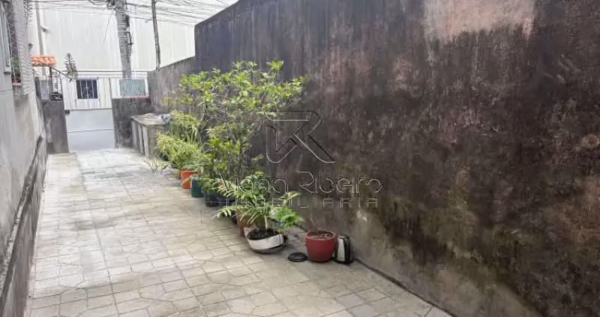 Apartamento com 1 quarto à venda na Rua Navarro, Catumbi, Rio de Janeiro