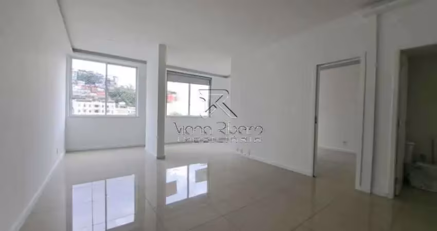 Apartamento com 1 quarto à venda na Rua Andrade Pertence, Catete, Rio de Janeiro