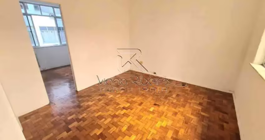 Apartamento com 1 quarto à venda na Rua Lauro Muller, Botafogo, Rio de Janeiro