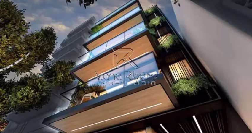 Apartamento com 1 quarto à venda na Rua Professor Gabizo, Tijuca, Rio de Janeiro