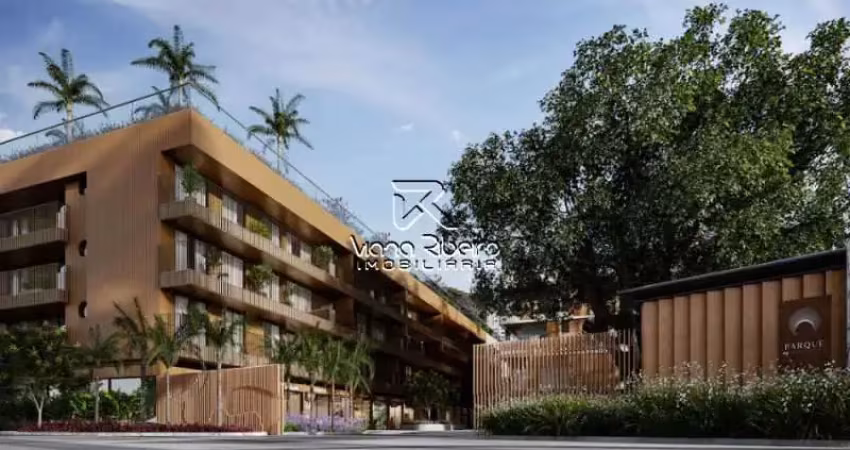 Apartamento com 2 quartos à venda na Rua Marquês de São Vicente, Gávea, Rio de Janeiro
